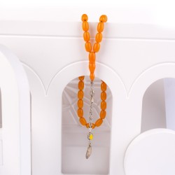 Ve Tesbih - Kapsül Kesim Sıkma Kehribar Tesbih -Z3313 (1) Ve Tesbih - Kapsül Kesim Sıkma Kehribar Tesbih -Z3313 (1)